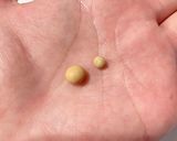 インスタントポットでお手軽茹で大豆作り方4写真