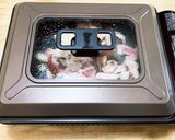 ♢そばの実♢海鮮パエリア風作り方2写真