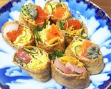 お稲荷さん 【超減塩すし飯】作り方11写真
