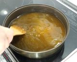 和風★鶏と餅のロールレタス★動画あり★作り方14写真