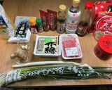 麻婆豆腐（料理の鉄人陳さん追悼）作り方1写真