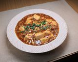 麻婆豆腐（料理の鉄人陳さん追悼）作り方13写真