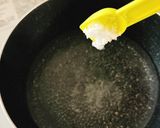 人日の節句☆七草粥ならぬ和風七草スープ作り方2写真