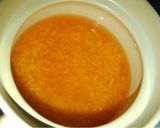 蟹釜飯：炊飯マグを使用しレンチンで！作り方2写真