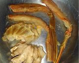 蟹釜飯：炊飯マグを使用しレンチンで！作り方4写真