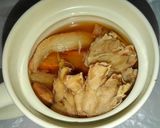 蟹釜飯：炊飯マグを使用しレンチンで！作り方5写真
