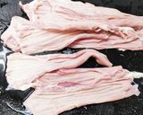 豚もつキノコカレー作り方33写真