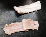 豚もつキノコカレー作り方34写真