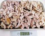 豚もつキノコカレー作り方36写真