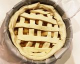 アップルパイ作り方7写真