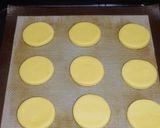 塩キャラメルサンドクッキー作り方7写真