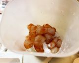 海老のあられ揚げ作り方2写真