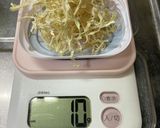 干し大根とレーズンのお漬物作り方2写真