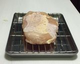 鶏ムネ肉が美味しくなる乾燥熟成フリット♡作り方7写真