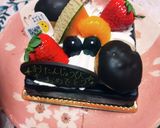 彩り鮮やか栄養満点(^q^)七草粥✨✳☺作り方12写真