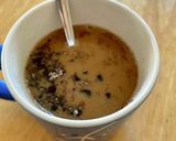 【学園ハンサム】西園寺先生の泥水コーヒー作り方4写真
