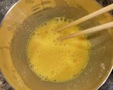 【楽チン】冷凍うどんでカルボナーラ作り方3写真