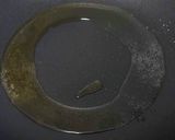 えびと青梗菜の炒め物作り方1写真