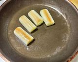 簡単 ぶりの照り焼きᗦ↞◃作り方3写真