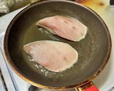 簡単 ぶりの照り焼きᗦ↞◃作り方4写真