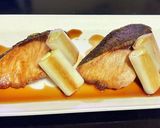 簡単 ぶりの照り焼きᗦ↞◃作り方7写真