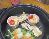 野菜串焼き作り方6写真
