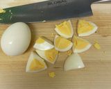 偏食娘が好きなブロッコリーサラダ作り方4写真