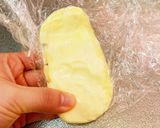 チョコチップクッキー作り方2写真