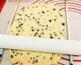 チョコチップクッキー作り方5写真