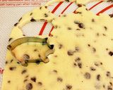 チョコチップクッキー作り方6写真