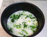 七草粥作り方7写真