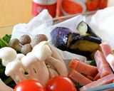 チリパウダーで野菜たっぷりメキシカン鍋♪作り方3写真