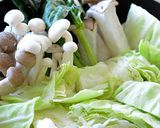 チリパウダーで野菜たっぷりメキシカン鍋♪作り方4写真