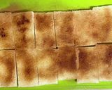 食パン消費にも☆簡単シナモンロール風作り方6写真