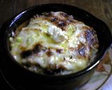 とろッとろ～納豆ドリア作り方1写真