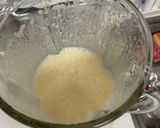 寒い日に！ギリシャのお粥♪作り方4写真