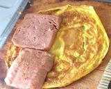 簡単!失敗なし!沖縄スパムおにぎり!作り方2写真