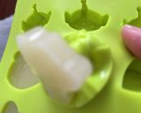 材料2つ！簡単カルピスグミ作り方4写真