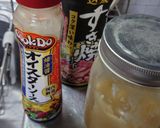 すき焼きのたれで鶏皮小鉢作り方5写真