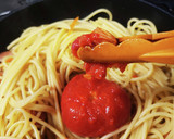 旬のトマト、まるごと保存作り方6写真