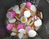 薩摩の七草は【ななとこいのずし】七所ずし作り方2写真