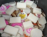 薩摩の七草は【ななとこいのずし】七所ずし作り方3写真