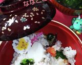 薩摩の七草は【ななとこいのずし】七所ずし作り方6写真