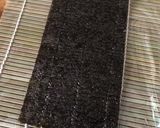 簡単!失敗なし!沖縄スパムおにぎり!作り方4写真