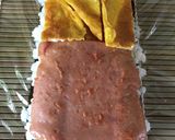 簡単!失敗なし!沖縄スパムおにぎり!作り方6写真