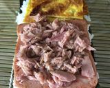 簡単!失敗なし!沖縄スパムおにぎり!作り方8写真