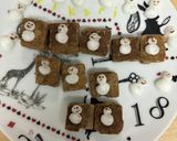 黒糖紅茶 季節の変わり目に♪作り方3写真