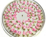 桜の花の塩漬け作り方4写真