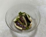 なすとピーマンの煮びたし作り方4写真