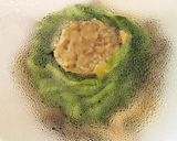 85kcal ロールキャベツ風シュウマイ作り方5写真